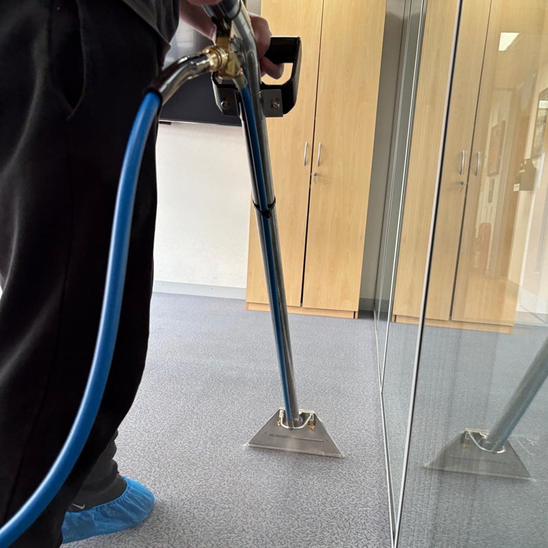 Office Cleaning Company in Kent